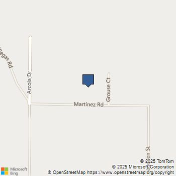 41705 Grouse Court Hemet, CA MLS# CV24236693