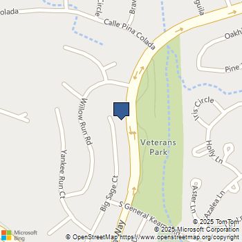 41466 Big Sage Court Temecula, CA MLS# SW25244492