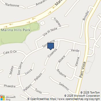 7 Cosenza Laguna Niguel, CA MLS# OC25216536