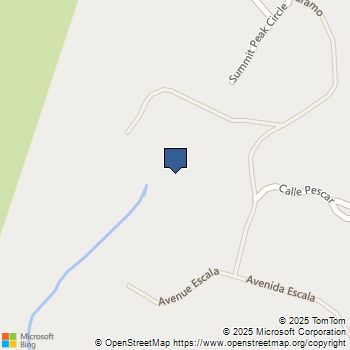 0 Summit Peak Circle Murrieta, CA MLS# SB25240625