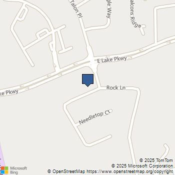 796 Rock Lane McDonough, GA MLS# 10653594