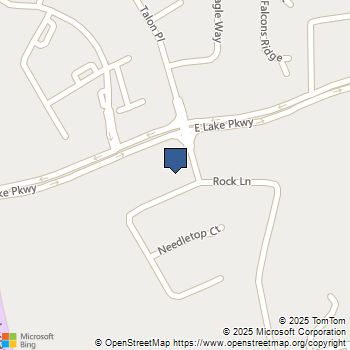 796 Rock Lane McDonough, GA MLS# 7686091