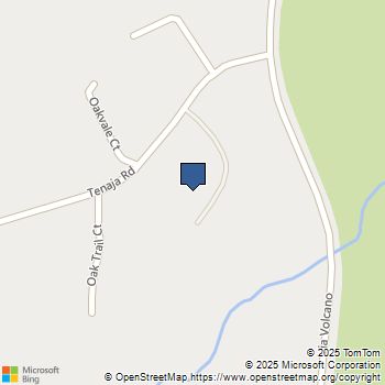 19885 Tenaja Road Murrieta, CA MLS# SW25025346