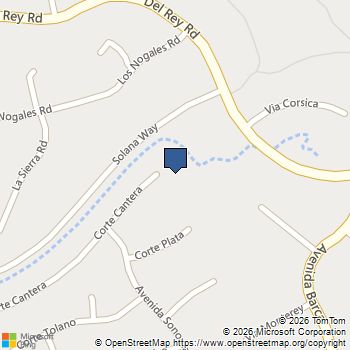 30219 Corte Cantera Temecula, CA MLS# SW26013233