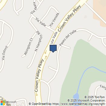 30511 Paseo Del Valle Laguna Niguel, CA MLS# 24348893