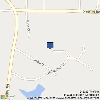 212 Greensprings Court Palmetto, GA MLS# 10615071