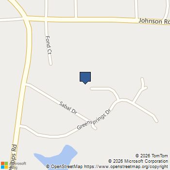 212 Greensprings Court Palmetto, GA MLS# 10615071