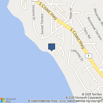 2800 Ocean Front Laguna Beach, CA MLS# NP25260012