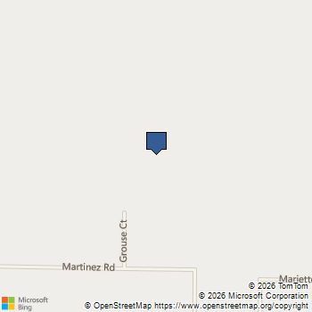 41680 Grouse Court Hemet, CA MLS# CV24236675