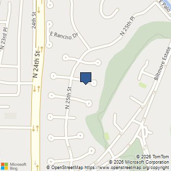 2501 E MONTEBELLO Avenue Phoenix, AZ MLS# 7089721