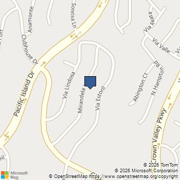 30512 Mirandela Lane Laguna Niguel, CA MLS# OC26024698