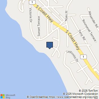 2800 Ocean Front Laguna Beach, CA MLS# LG22031527
