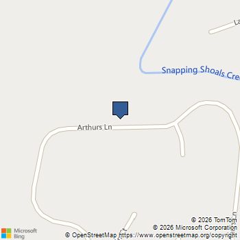 300 Arthurs Lane Covington, GA MLS# 10774288