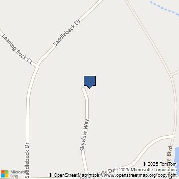 654 Skyview Way Aguanga, CA MLS# SW25195632