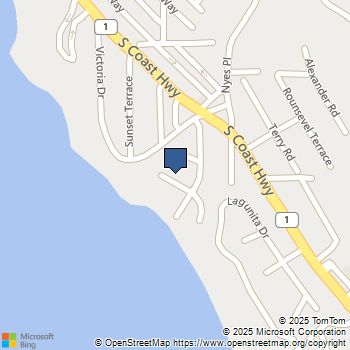 2838 Wards Terrace Laguna Beach, CA MLS# NP25196752