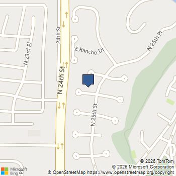 2412 E MONTEBELLO Avenue Phoenix, AZ MLS# 7073668