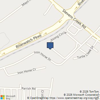 1007 Windsong Circle Augusta, GA MLS# 552993