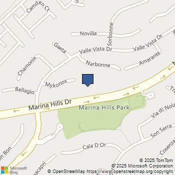 28 Mykonos Laguna Niguel, CA MLS# OC25182250