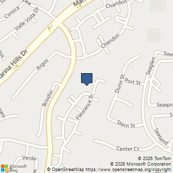 105 Fleurance Laguna Niguel, CA MLS# OC26002276