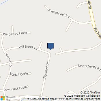 29870 Vail Brook Temecula, CA MLS# SW25241829