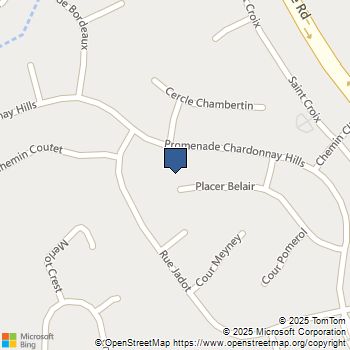 32186 Placer Belair Temecula, CA MLS# SW25252242