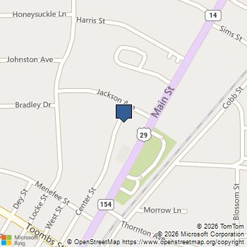 513 Center Street Palmetto, GA MLS# 10736092
