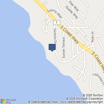 2665 Victoria Drive Laguna Beach, CA MLS# LG24253439