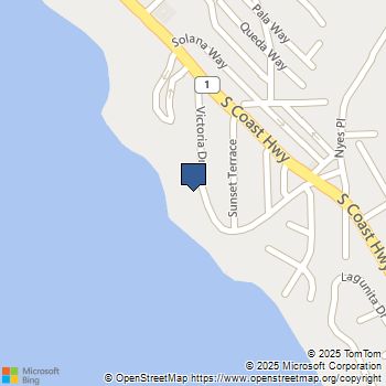 2665 Victoria Drive Laguna Beach, CA MLS# LG23129730