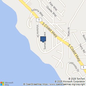 138 Sunset Terrace Laguna Beach, CA MLS# OC23209223