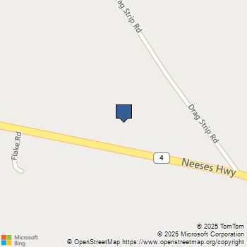 0 Dragstrip Road Orangeburg, SC MLS# 621214