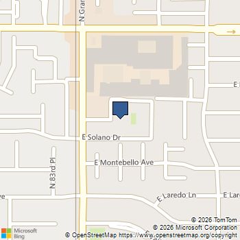 5877 N Granite Reef Road # #1151 Scottsdale, AZ MLS# 7008372