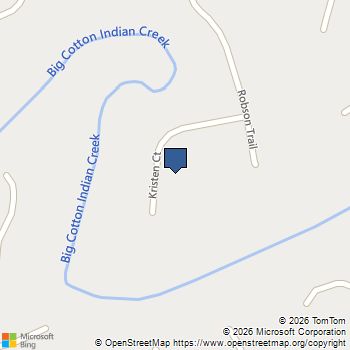 615 Kristen Court McDonough, GA MLS# 10838780