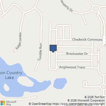 540 Anglewood Trace Stockbridge, GA MLS# 10777461