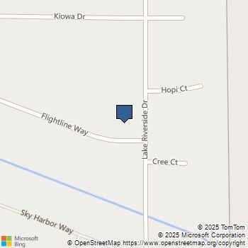 300 Flightline Way Aguanga, CA MLS# SW25279092