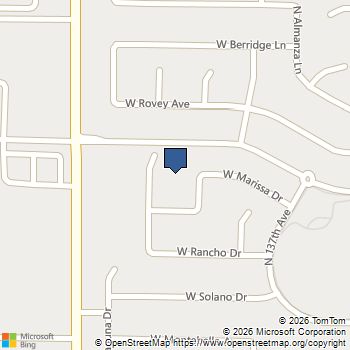 5920 N 138TH Avenue Litchfield Park, AZ MLS# 7035044
