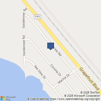 0 Access Road North Shore, CA MLS# 219136598DA