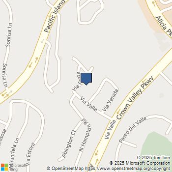 30346 Via Reata Laguna Niguel, CA MLS# OC24033197