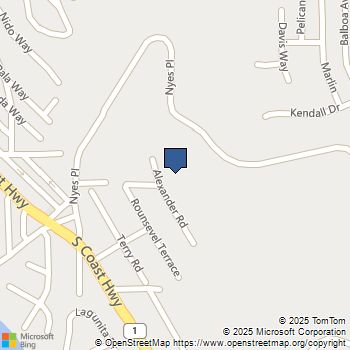 468 Ashton Drive Laguna Beach, CA MLS# LG25253024