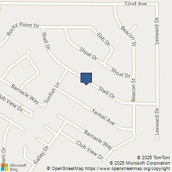 0 Shell Drive Mecca, CA MLS# 219131341DA