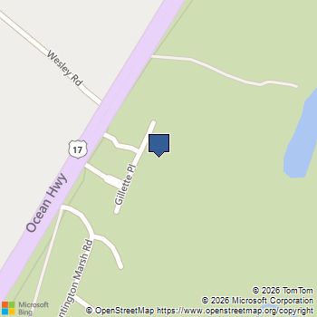 TBD Gillette Pl. Murrells Inlet, SC MLS# 2605569