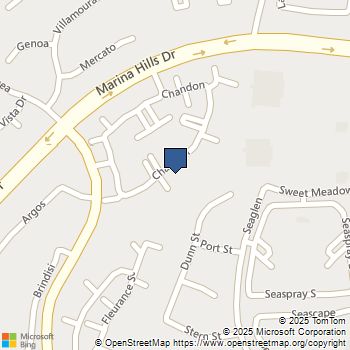 211 Chandon Laguna Niguel, CA MLS# OC25237923