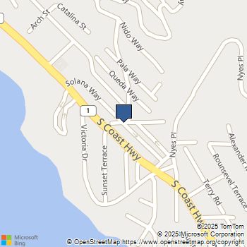 2785 Solana Way Laguna Beach, CA MLS# PW25234963