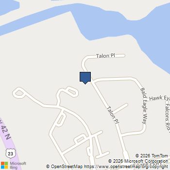 157 Talon Place McDonough, GA MLS# 7829807