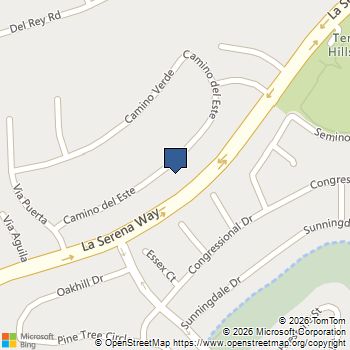 31133 Camino Del Este Temecula, CA MLS# 2600877SD