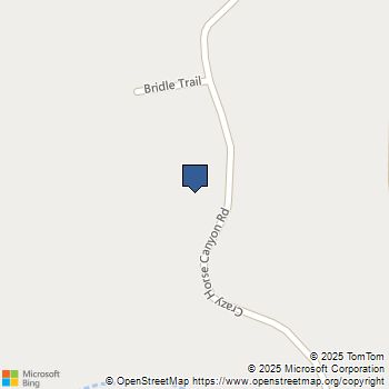 988 Crazy horse Canyon Drive Aguanga, CA MLS# SW25133717