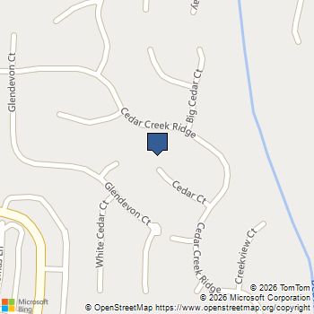 465 Cedar Court Riverdale, GA MLS# 10774646