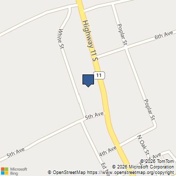 2912 highway 11 south Mansfield, GA MLS# 7706996