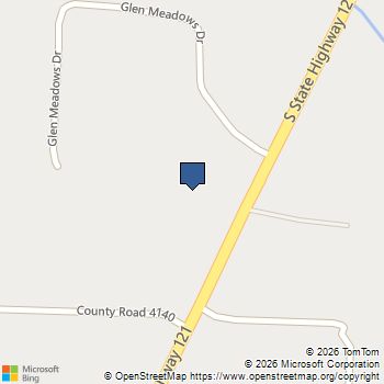 226 Glen Meadows Drive Bonham, TX MLS# 21341357