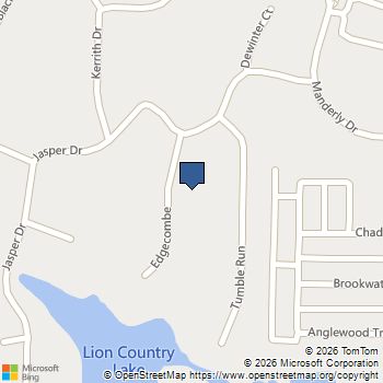 620 Edgecombe Stockbridge, GA MLS# 7796039