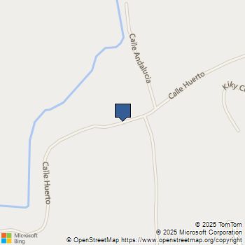 0 Calle Huerto Murrieta, CA MLS# 250033322SD